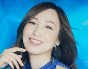 森口博子語る「私の人生を変えた松田聖子さんとの出会い」