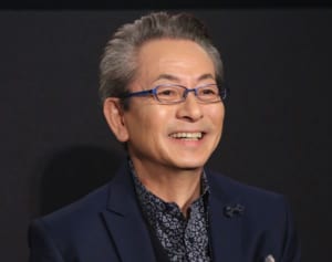 『相棒』23年まで反町隆史が内定！水谷豊が続投条件として指名