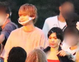 二階堂ふみ　連ドラ現場の激細ウエスト姿！陰に肉断ち生活3年