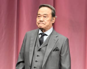 西田敏行さん　満身創痍の『ドクターX』“最後の現場”で見せていた「気丈なふるまい」