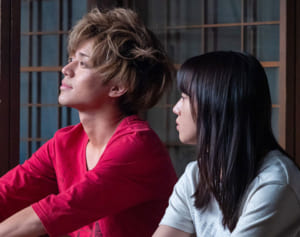 『おかえりモネ』永瀬廉の色気ダダ漏れ名セリフ4選