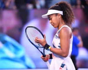 大坂なおみも“うつ”に…専門家勧める「期待に応えない生き方」