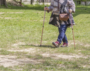 健康維持も重要！年金生活で破綻しないための生き方＆制度