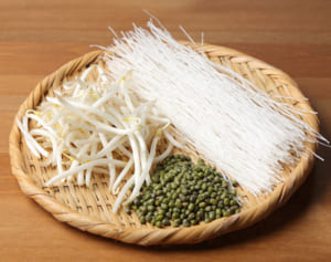 解毒の良薬・緑豆を使った「梅雨だる」即解消レシピ