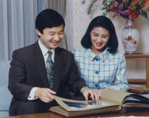 ご婚約内定から5カ月！　両陛下ご結婚までの軌跡アルバム