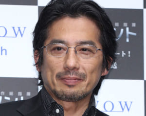 真田広之の加速する海外進出　現地スタッフも感服の“目利き力”