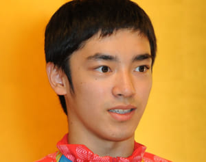 白井健三 引退で指導者に…「ひねり王子2世」誕生に期待の声