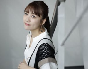 高橋みなみ 結婚式は延期でも…コロナ禍で強まった夫との絆