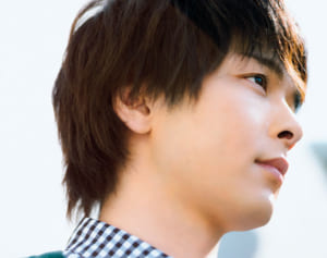 中村倫也「惚れっぽい人になりたい」初エッセイで告白