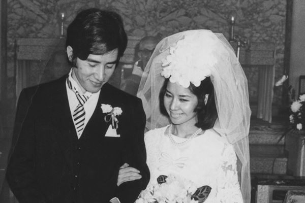 田村正和さん 妻と2人で…晩年に目撃された意外な変化【上半期ベストスクープ】