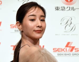 田中みな実　大谷翔平との“結婚説”を全否定も「いい迷惑」「視界にない」と総スカン