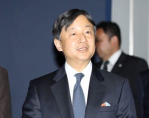 「天皇陛下が五輪に懸念」…異例の長官「拝察」発言に賛同相次ぐ