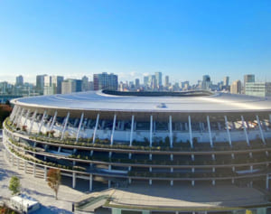 選手検査も不十分！　五輪強行で都内重症者500人増のリスク