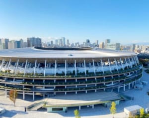 東京五輪はいざ始まっても盛り上がらない？50％超は否定的