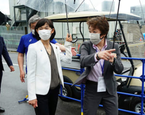 「有志の会提言」東京重症者500人試算でも「五輪中止」盛り込まず