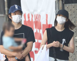 渡部建　豊洲で無報酬バイトも数日で出禁【上半期ベストスクープ】