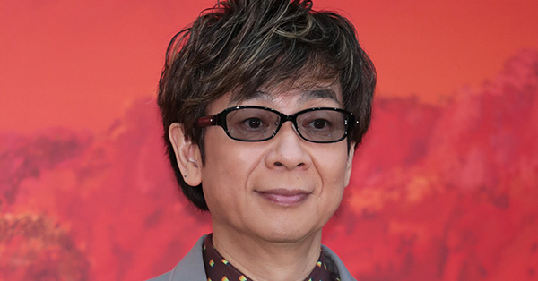 画像・写真3枚目】山寺宏一はなぜモテる？ 59歳3度目婚にあった“3つの