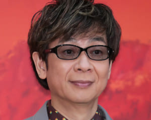 山寺宏一はなぜモテる？ 59歳3度目婚にあった“3つの秘訣”