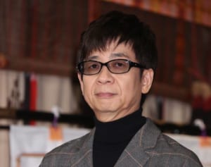 山寺宏一 お相手は31歳下！超年の差婚が上手くいく秘訣とは