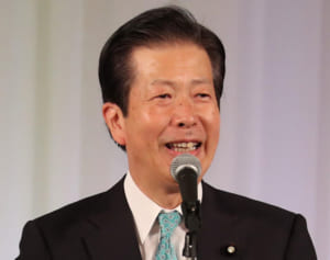 “悪平等”と批判殺到でも公明党が給付金の「所得制限なし」にこだわる理由