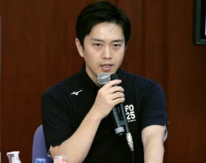 死者最多も“批判なし”吉村知事を支える大阪メディアの異常