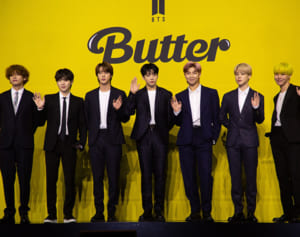 WHO事務局長も絶賛！BTS新曲MVの“メッセージ”にファン涙の訳