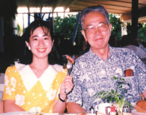 今年でデビュー40年！阿川佐和子さん「父との共演がきっかけに」