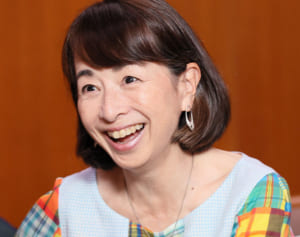 「50代で生きる楽しみを失ったら？」阿川佐和子さんに聞いた「生きるピント」