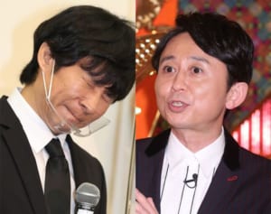 有吉弘行　渡部建に救いの手！『反省会』最終回ゲストに直接オファー