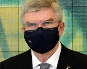 有観客要望、広島でもVIP待遇…バッハ会長に「傍若無人」と爆発寸前