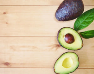 体の中から美肌実現！皮膚科医教える「しみと敏感肌」対策食材