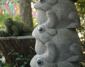 法安寺のぼけ封じ三門も…「ぼけ封じ」を祈願したい神社仏閣