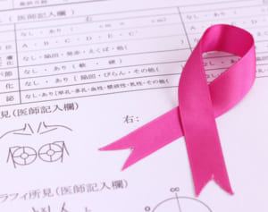 40、50代が注意したい病気とお金のリスク 乳がん発症率最高に