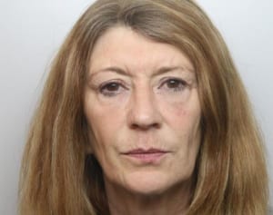 夫に砂糖入りのドロドロ熱湯をかけて殺した女が終身刑に