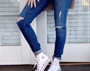 インド人の少女が「ジーンズを穿いた」と叱責、殴り殺される