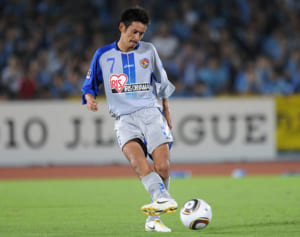 “Mr.ベガルタ”千葉　離婚、ラッパーデビューにファン動揺