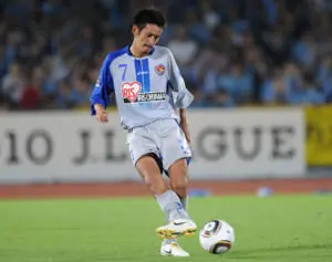 “Mr.ベガルタ”千葉　離婚、ラッパーデビューにファン動揺