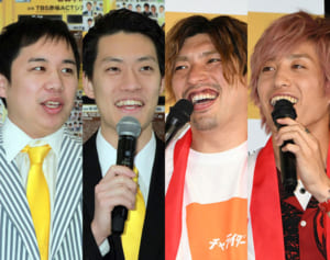 「勢いあるだけ」と批判続出…お笑い第7世代は本当に“実力不足”なのか？