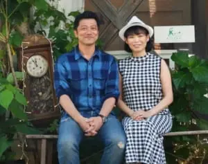 夫も「同じ覚悟」妻・だいたひかるのがん乗り越えた妊娠を受け