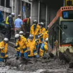 【千葉豪雨災害】県庁に1200人超の帰宅困難者が避難もタオル使えず、スマホ充電できない人も…露呈した大都市の“災害対策”