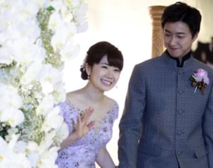 福原愛の冷徹な打算…共同親権を獲得も「今はひとりで」と吐露