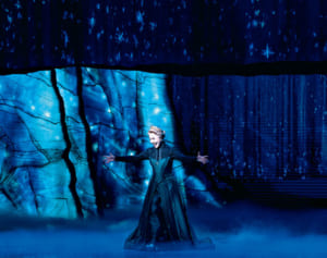 劇団四季版『アナ雪』のエンタメ技術と見どころ4