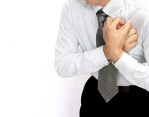 肺機能は20代を境に低下！免疫力も上げる“肺トレ”を医師が伝授