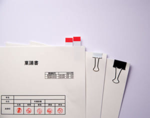 「官公庁から要望が…」シヤチハタ語る電子でも「お辞儀ハンコ」継続の理由