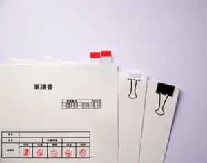 「官公庁から要望が…」シヤチハタ語る電子でも「お辞儀ハンコ」継続の理由