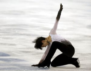 羽生結弦　2週に1回試合でも…解説者語る過密日程の意外なメリット