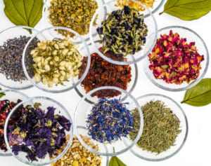 海外では薬に使われる！薬剤師が教えるハーブの意外な効用