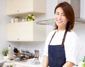 氷川きよし手料理はプロ顔負け「病気がちな母のために…」