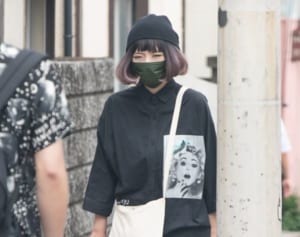 広田レオナ語った吹越満と交流続く理由「私がサポートする立場」