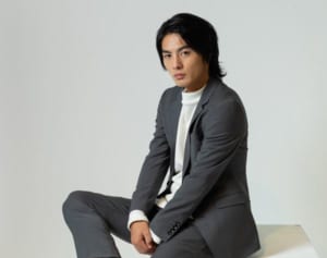 錦織圭の言葉に背中を押されて　リアル・テニプリ堀江亨の素顔